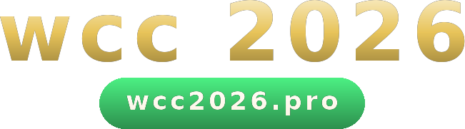 wcc 2026 logo