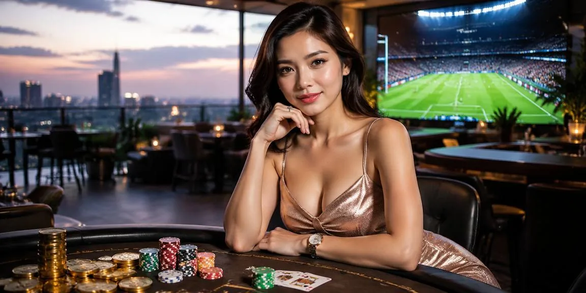 wcc 2026 Việt Nam Sảnh casino